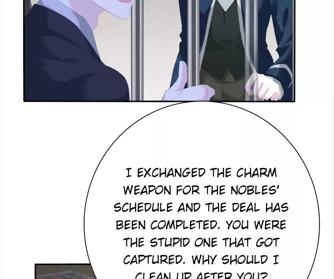 Read Blood-Drinking Always Works chapter 77 image 23 on Lezhin