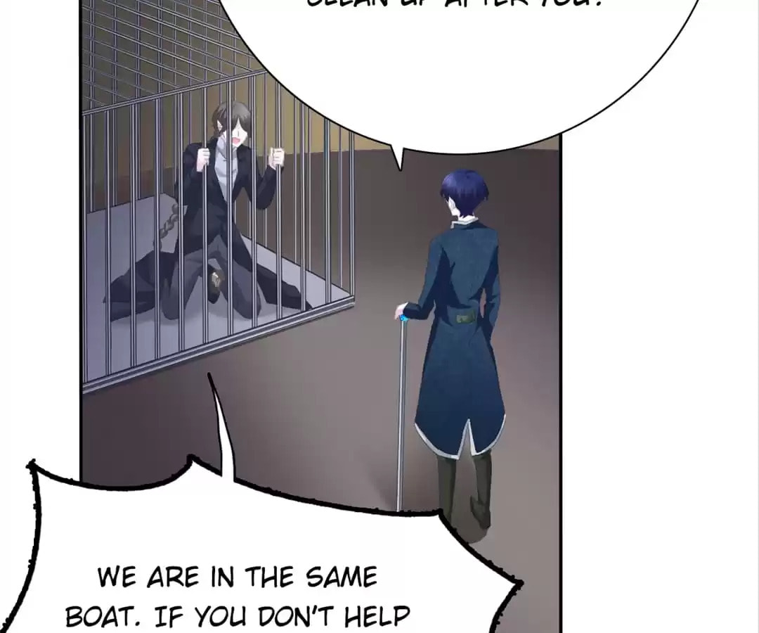 Read Blood-Drinking Always Works chapter 77 image 24 on Lezhin