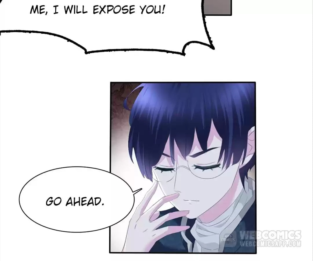 Read Blood-Drinking Always Works chapter 77 image 25 on Lezhin