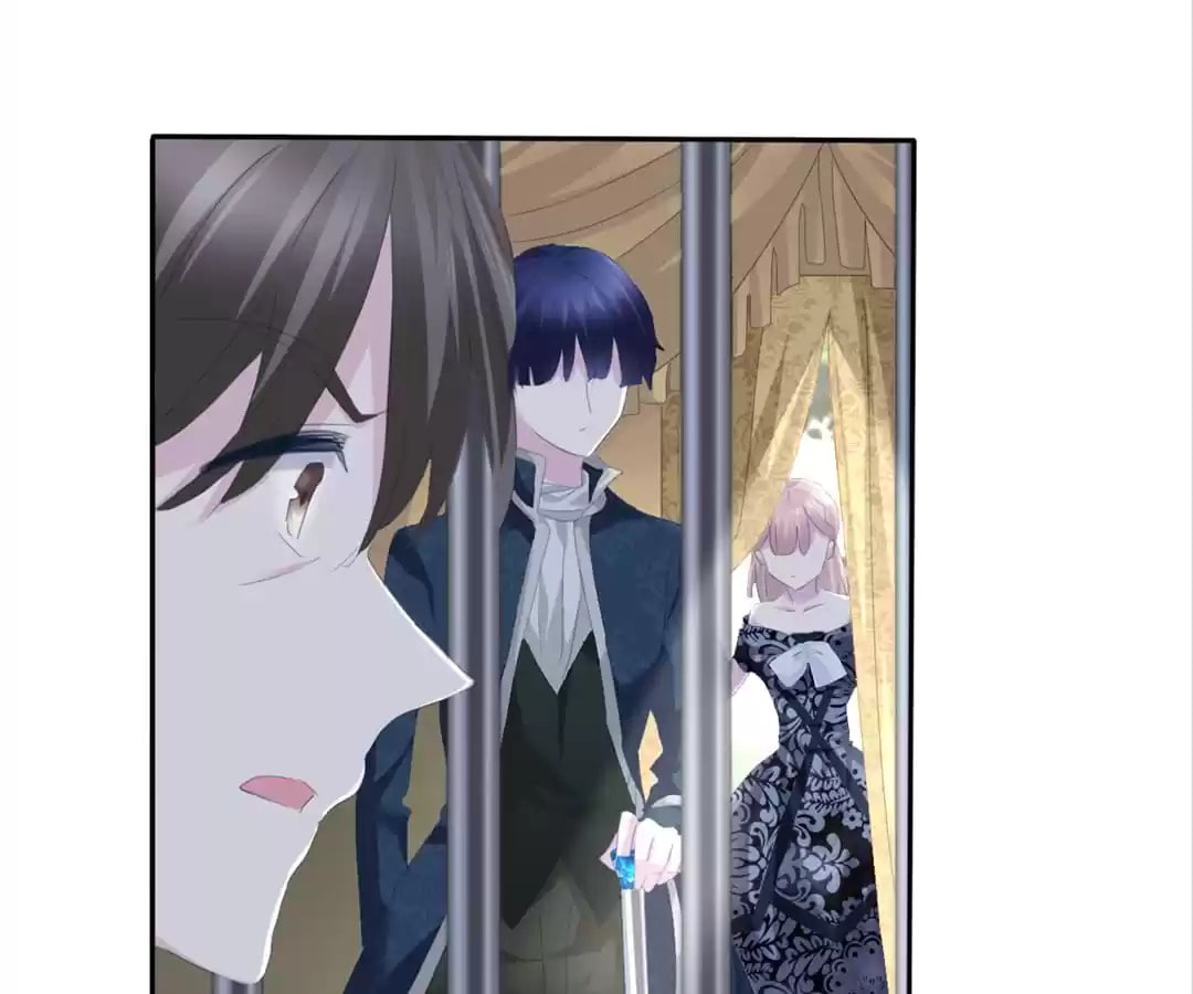 Read Blood-Drinking Always Works chapter 77 image 26 on Lezhin