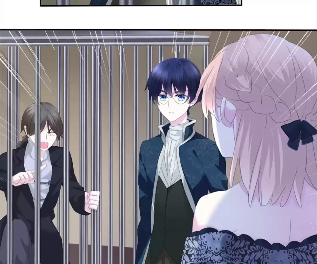 Read Blood-Drinking Always Works chapter 77 image 27 on Lezhin