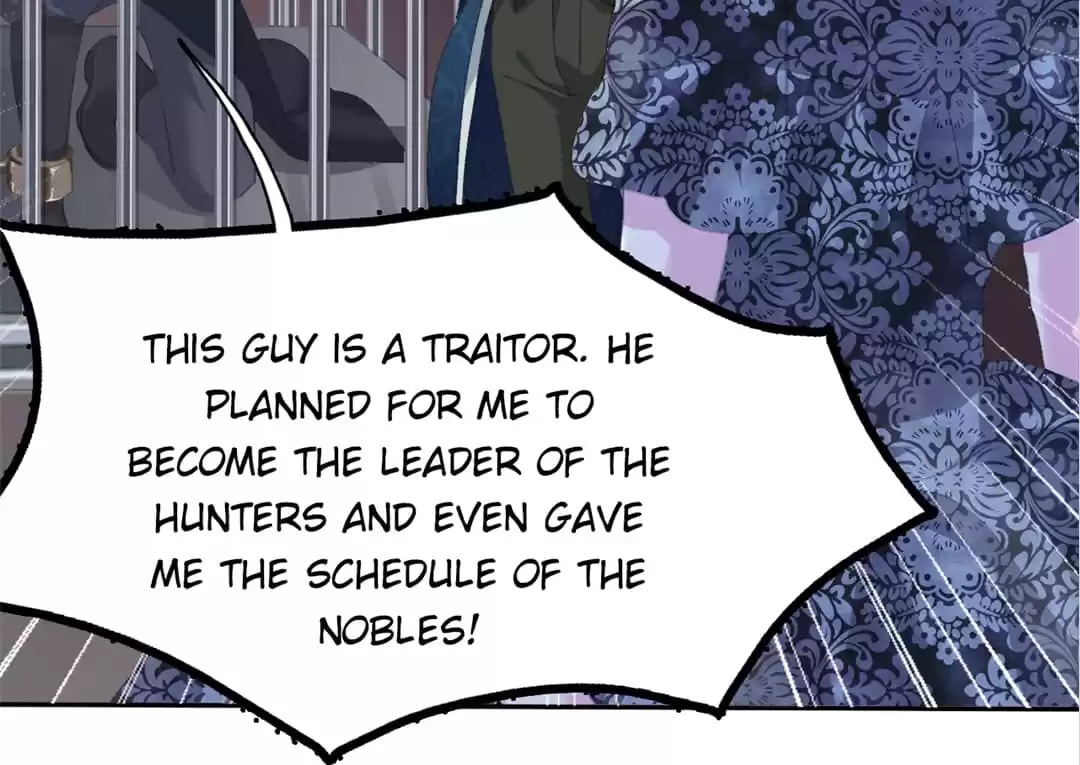 Read Blood-Drinking Always Works chapter 77 image 28 on Lezhin