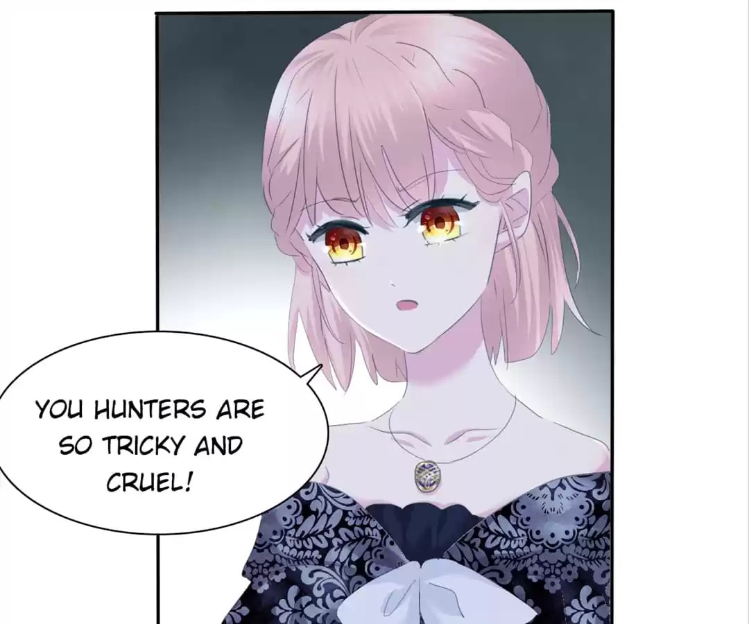 Read Blood-Drinking Always Works chapter 77 image 29 on Lezhin