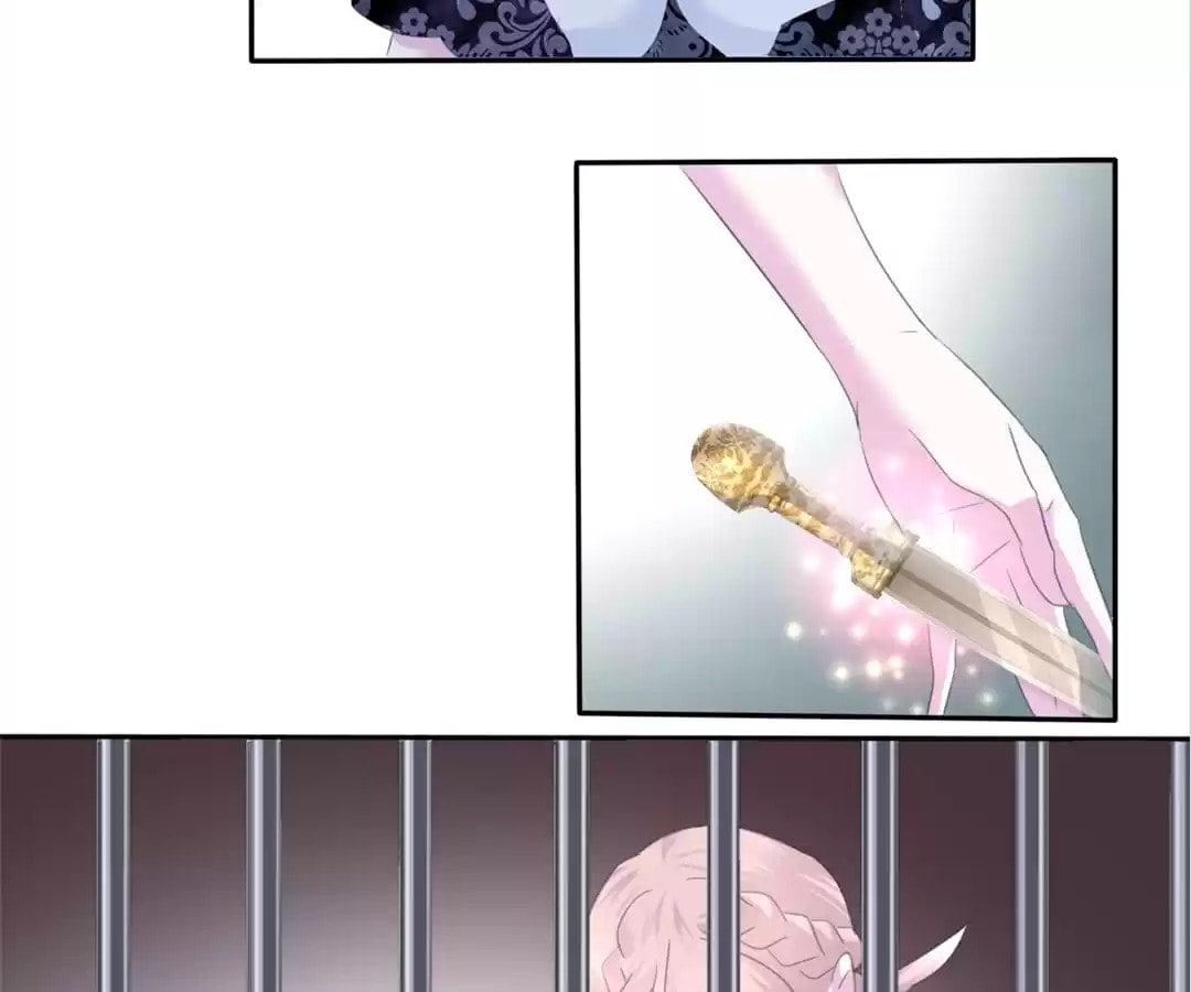 Read Blood-Drinking Always Works chapter 77 image 30 on Lezhin