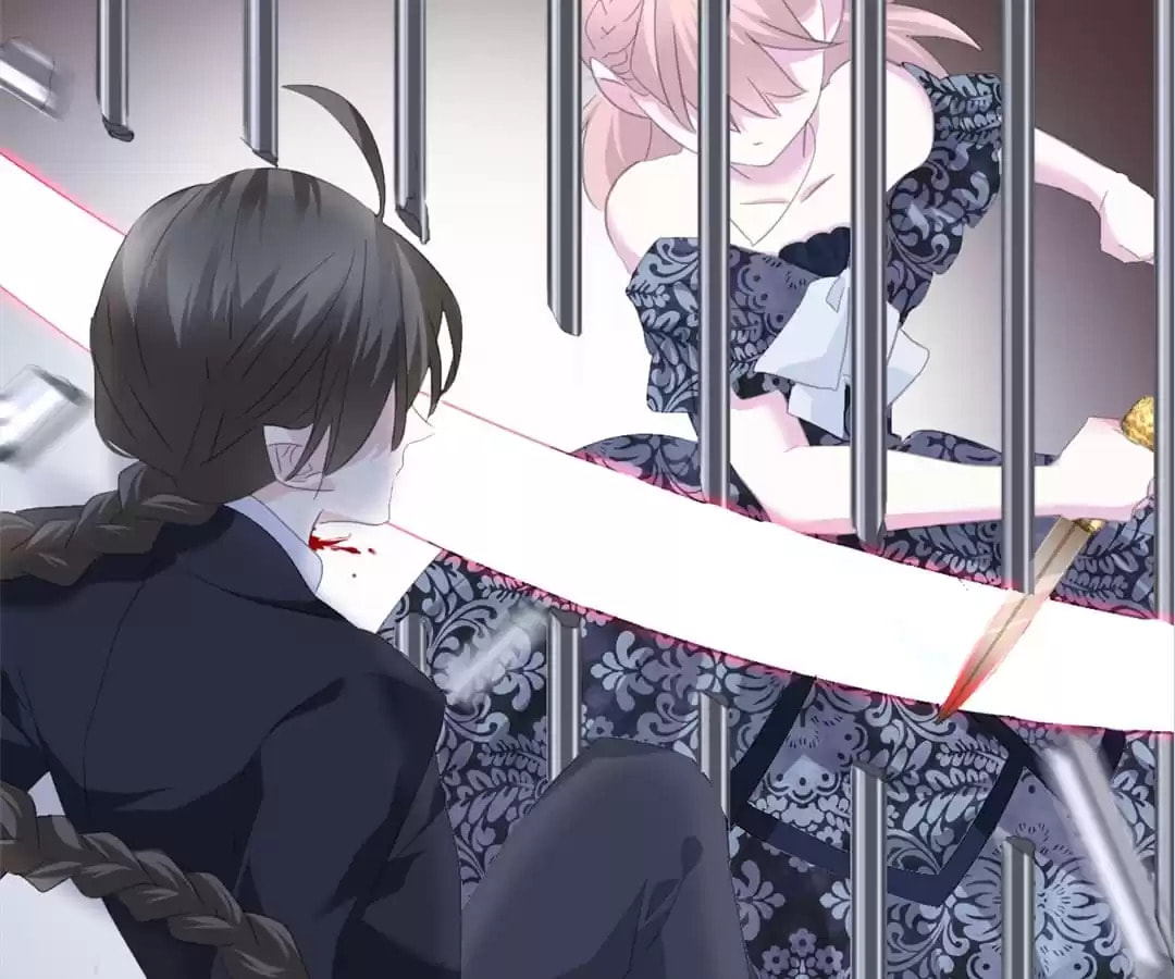 Read Blood-Drinking Always Works chapter 77 image 31 on Lezhin