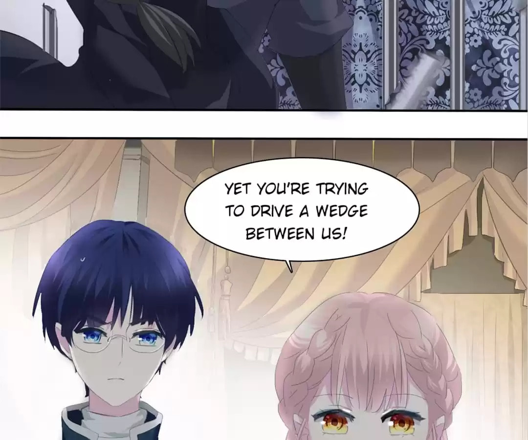 Read Blood-Drinking Always Works chapter 77 image 32 on Lezhin