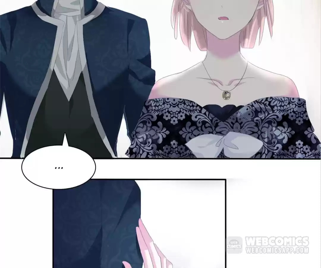 Read Blood-Drinking Always Works chapter 77 image 33 on Lezhin