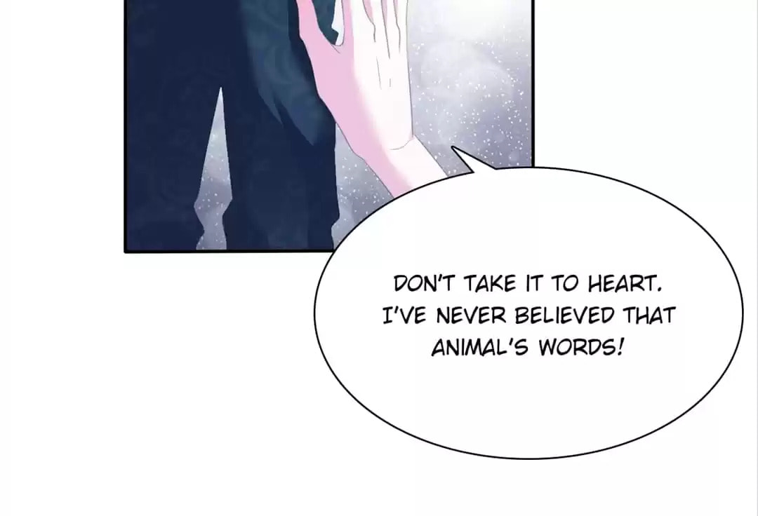 Read Blood-Drinking Always Works chapter 77 image 34 on Lezhin