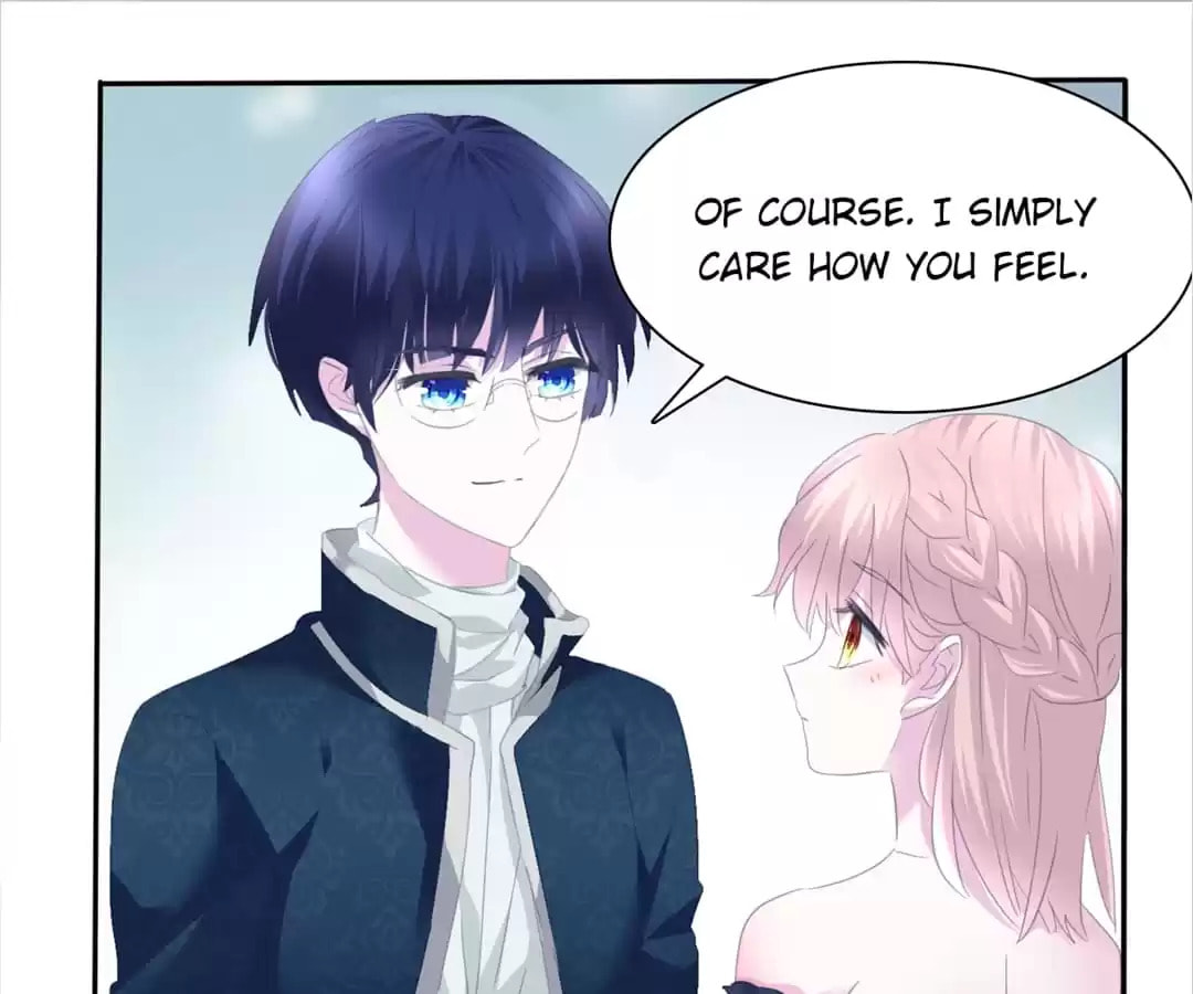 Read Blood-Drinking Always Works chapter 77 image 35 on Lezhin