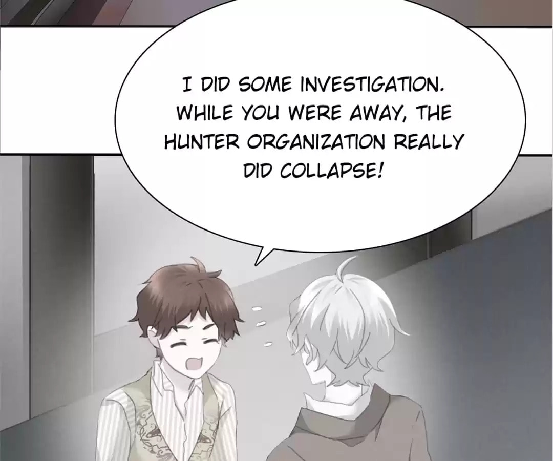 Read Blood-Drinking Always Works chapter 77 image 40 on Lezhin