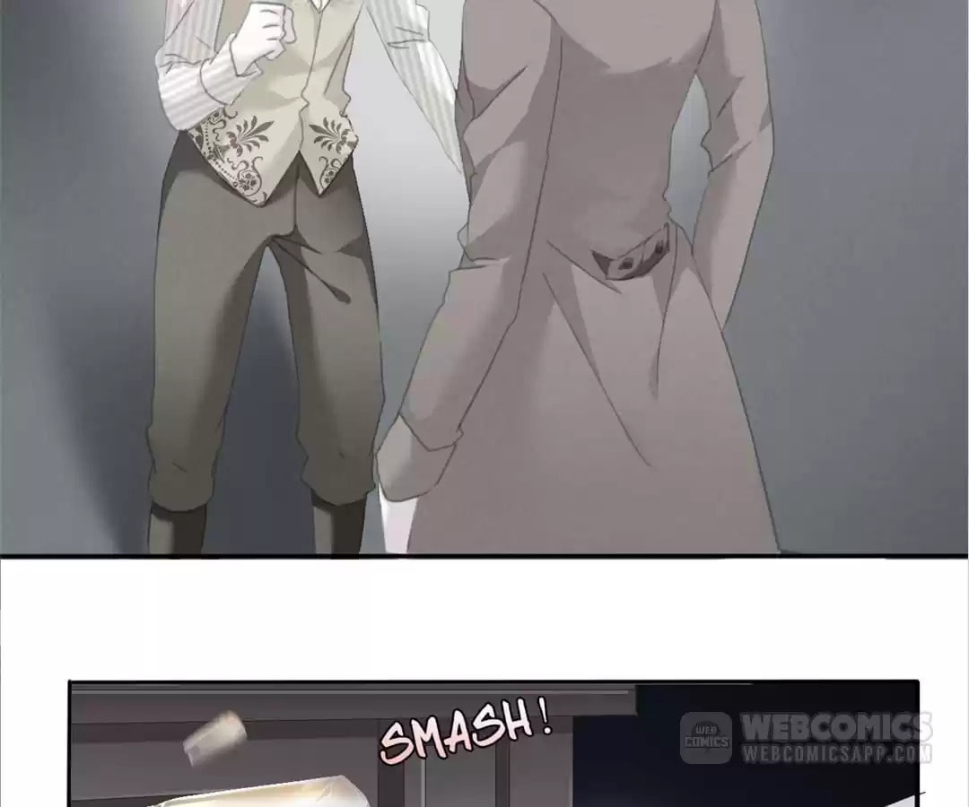 Read Blood-Drinking Always Works chapter 77 image 41 on Lezhin