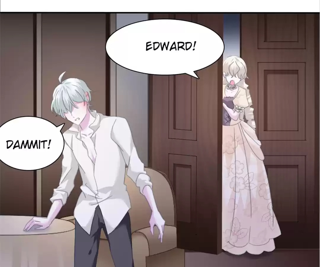 Read Blood-Drinking Always Works chapter 77 image 43 on Lezhin