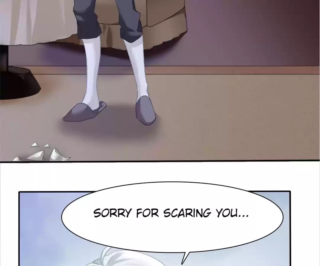 Read Blood-Drinking Always Works chapter 77 image 44 on Lezhin