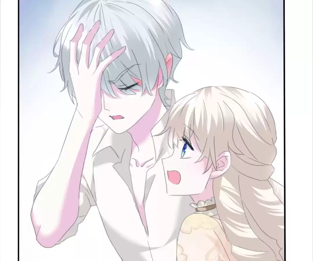 Read Blood-Drinking Always Works chapter 77 image 45 on Lezhin