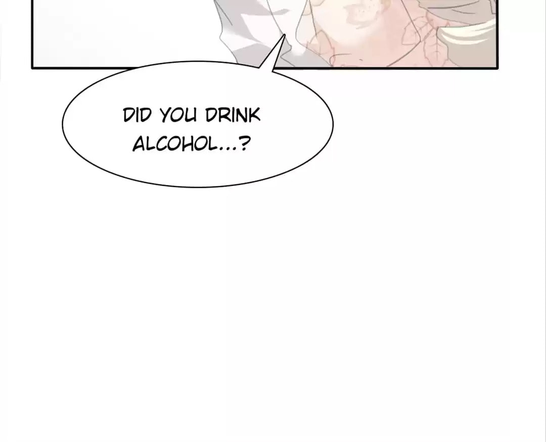Read Blood-Drinking Always Works chapter 77 image 46 on Lezhin
