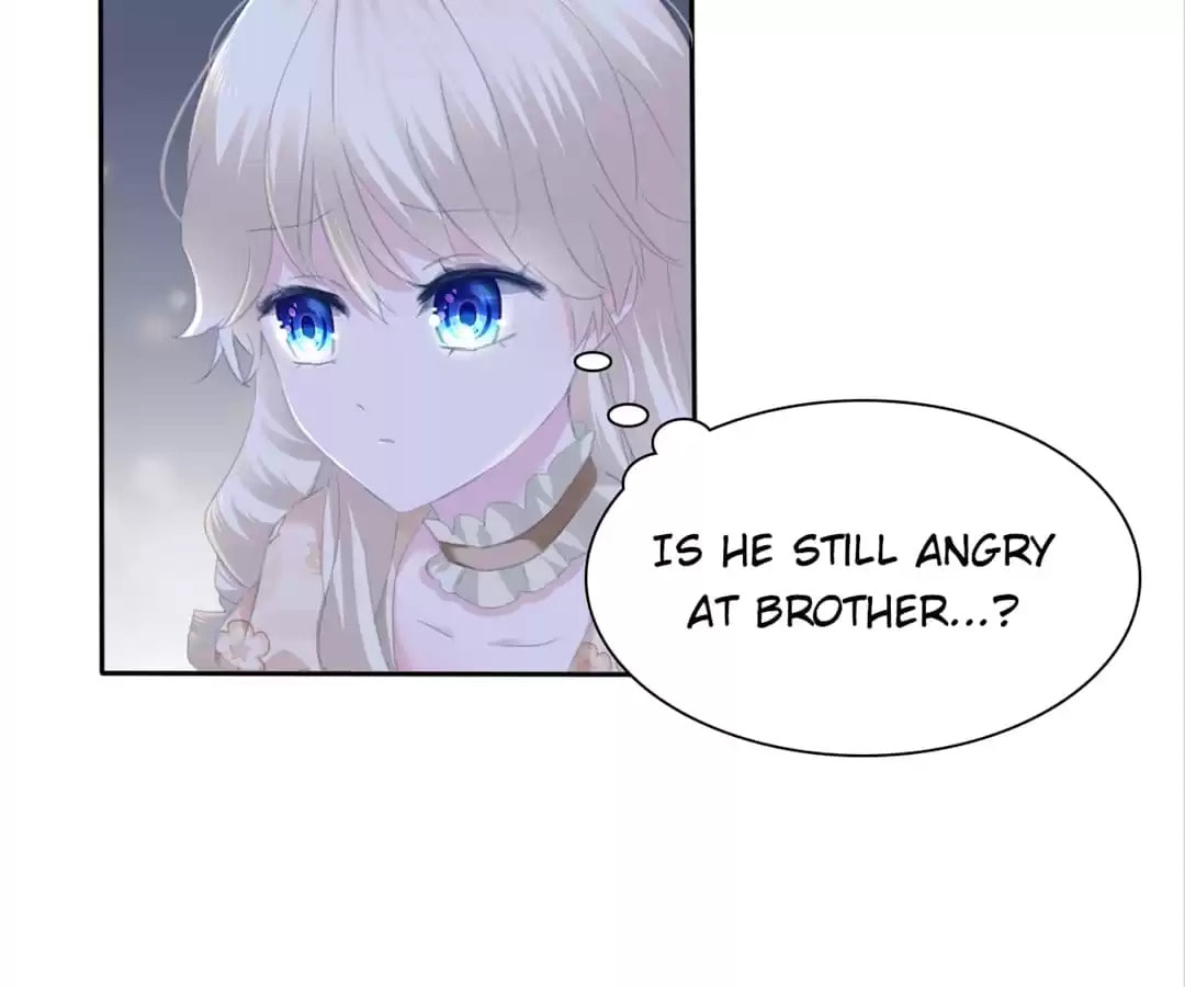 Read Blood-Drinking Always Works chapter 77 image 48 on Lezhin