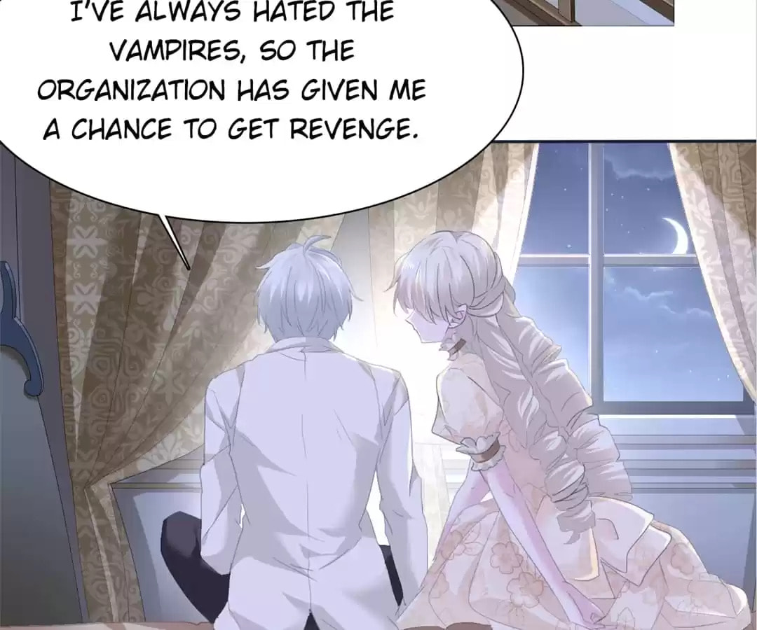Read Blood-Drinking Always Works chapter 77 image 50 on Lezhin