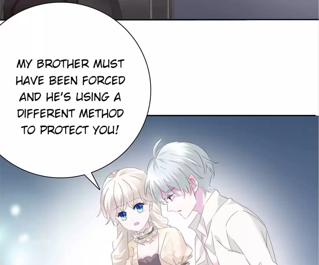 Read Blood-Drinking Always Works chapter 77 image 52 on Lezhin
