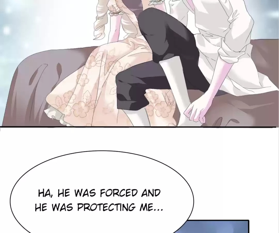 Read Blood-Drinking Always Works chapter 77 image 53 on Lezhin