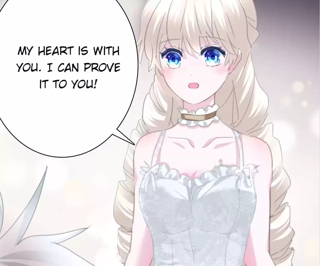 Read Blood-Drinking Always Works chapter 77 image 61 on Lezhin