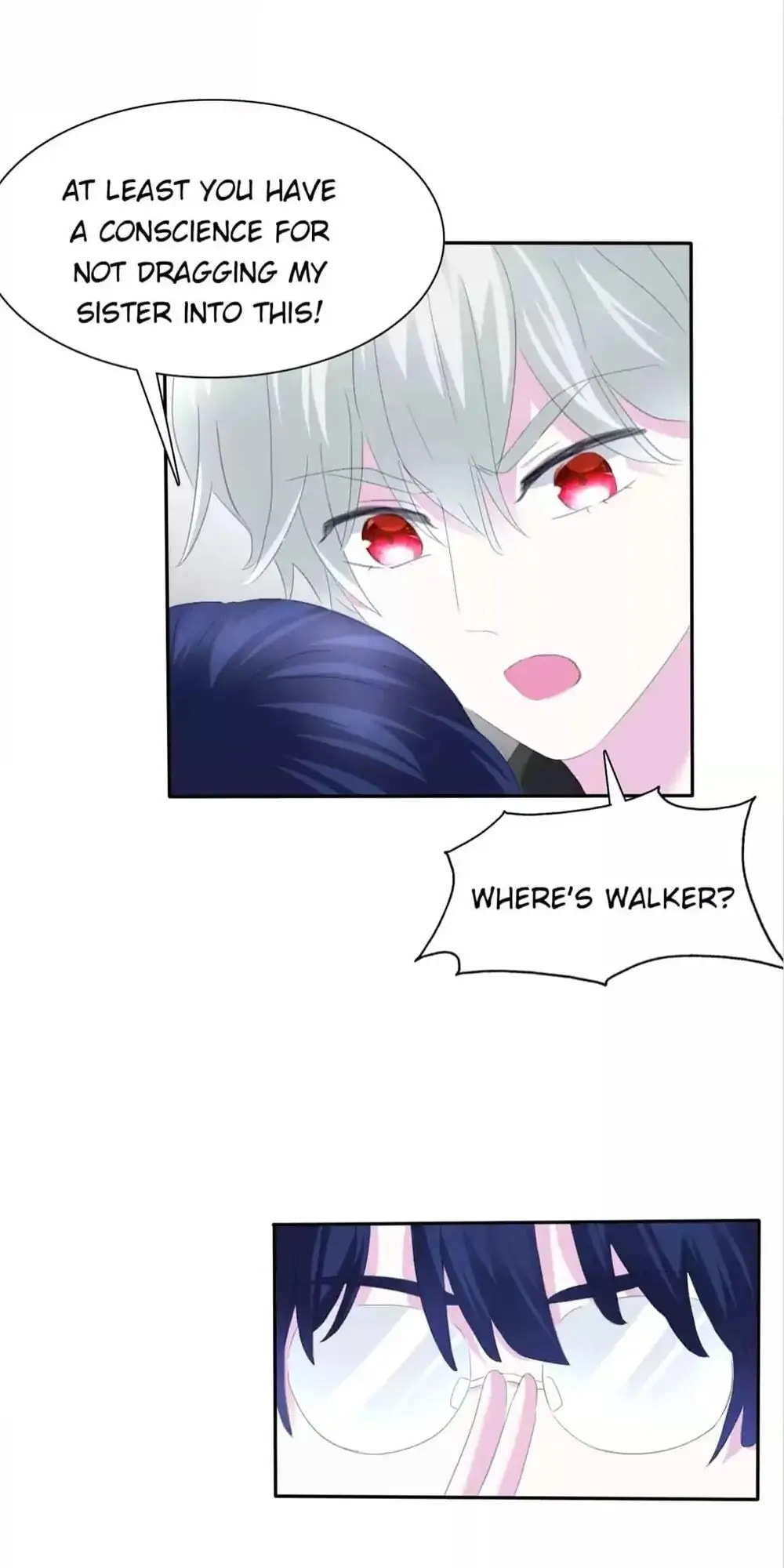 Read Blood-Drinking Always Works chapter 81 image 18 on Lezhin