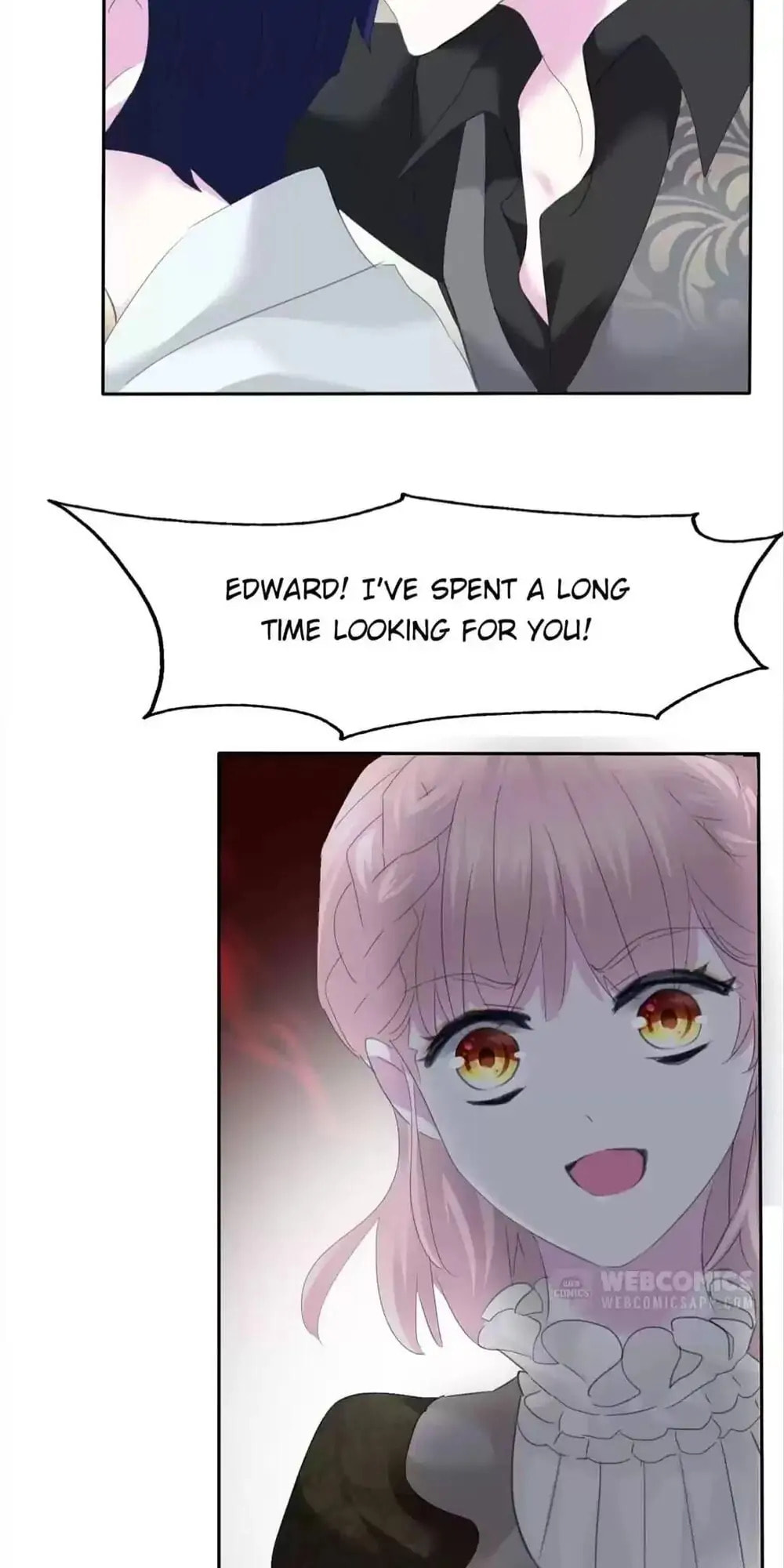 Read Blood-Drinking Always Works chapter 81 image 30 on Lezhin