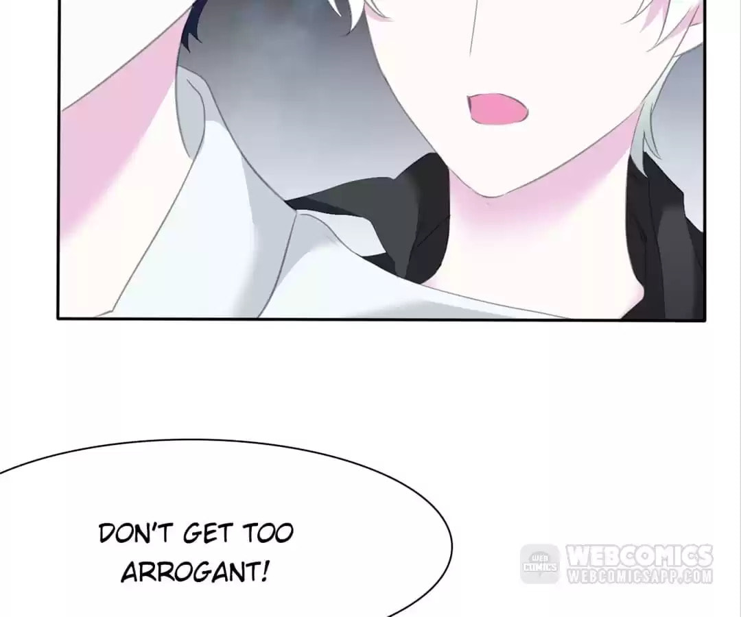 Read Blood-Drinking Always Works chapter 82 image 1 on Lezhin