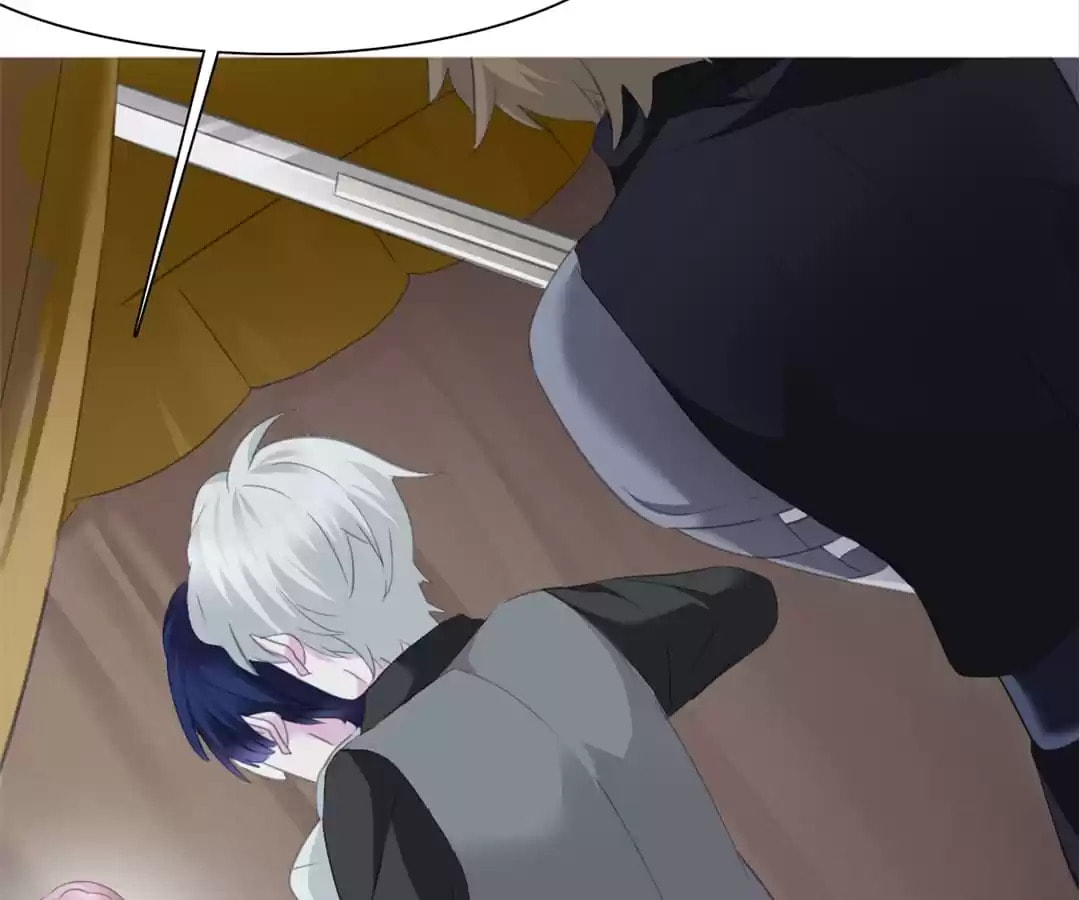Read Blood-Drinking Always Works chapter 82 image 2 on Lezhin
