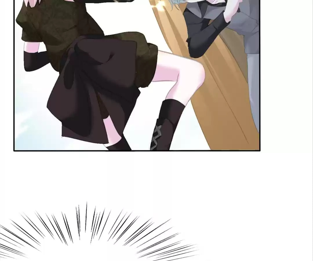 Read Blood-Drinking Always Works chapter 82 image 24 on Lezhin