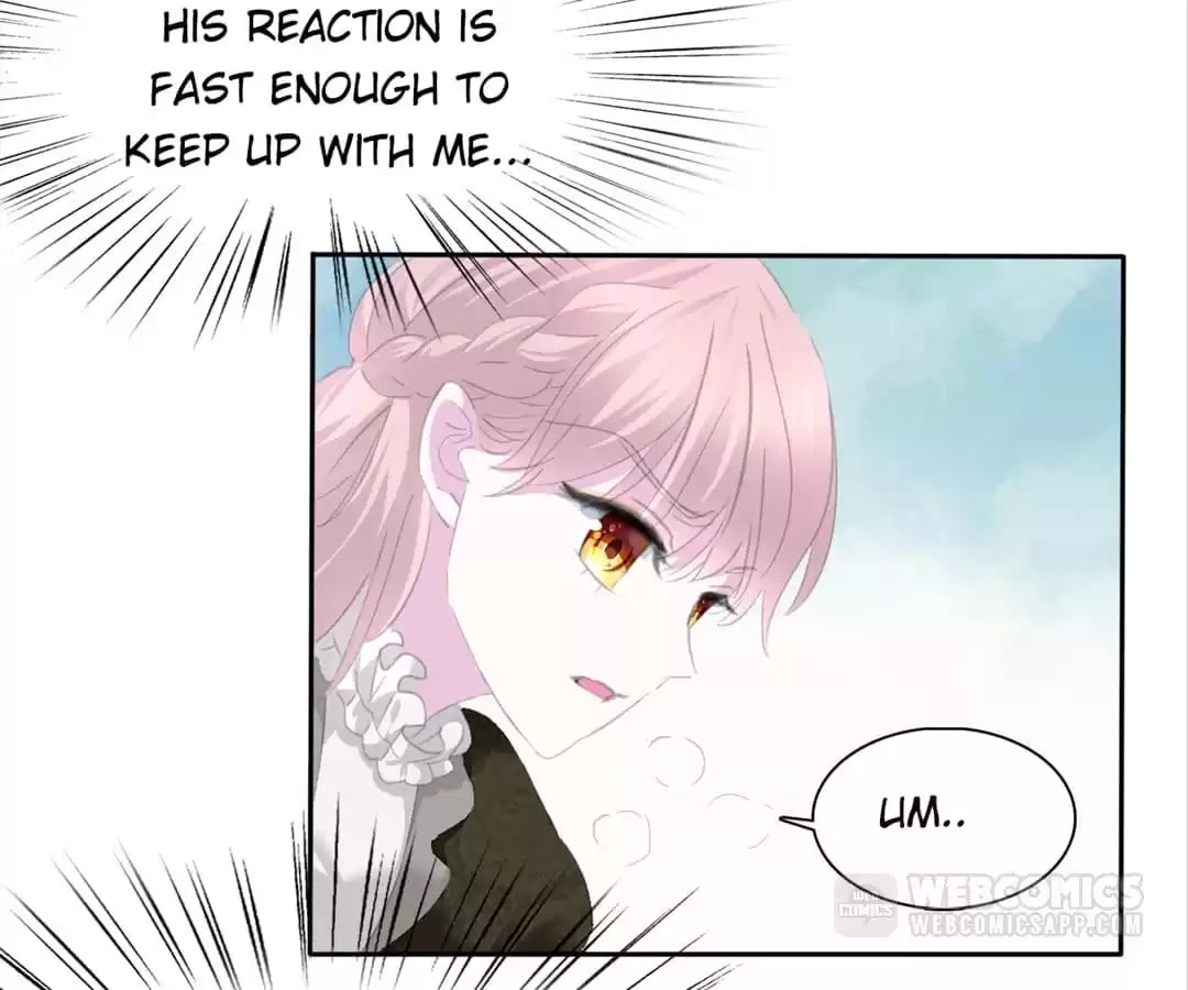 Read Blood-Drinking Always Works chapter 82 image 25 on Lezhin