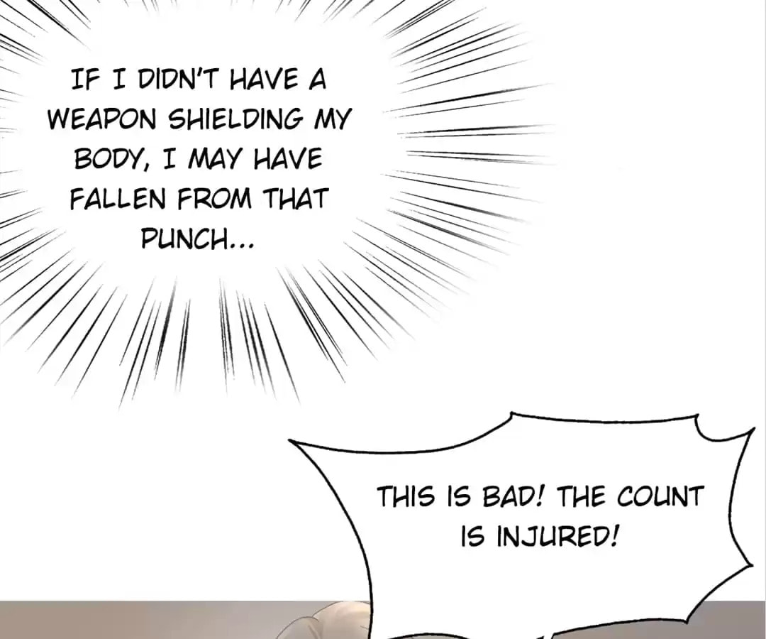Read Blood-Drinking Always Works chapter 82 image 26 on Lezhin