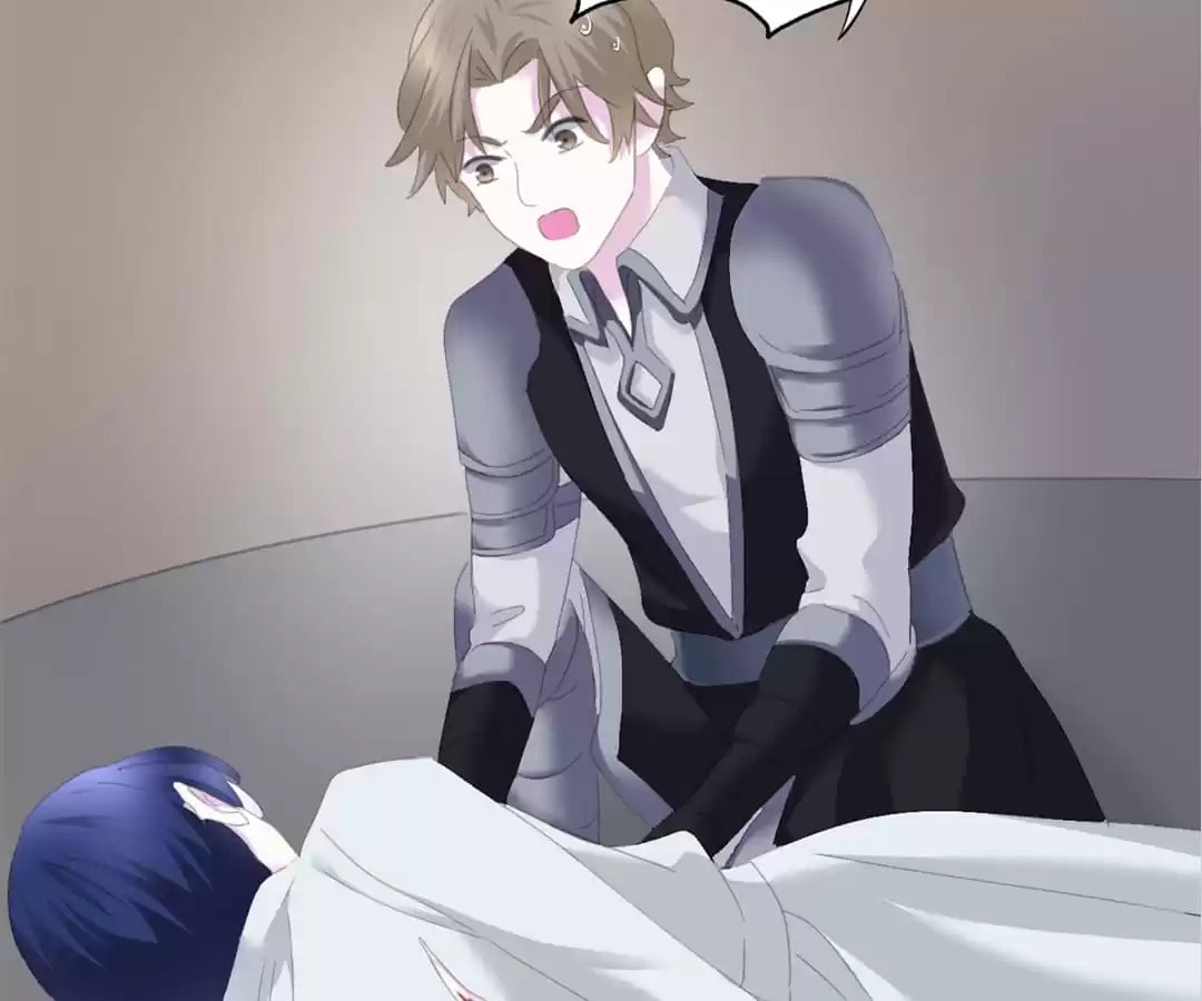Read Blood-Drinking Always Works chapter 82 image 27 on Lezhin