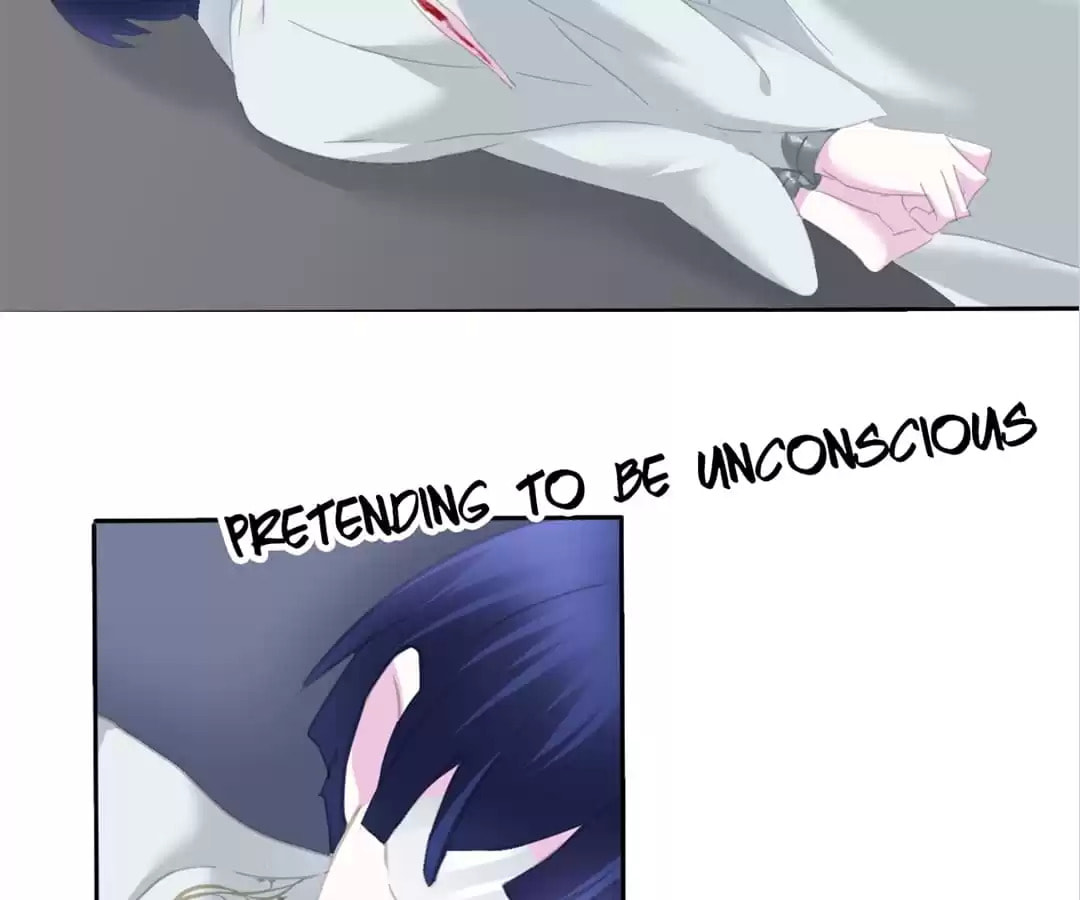 Read Blood-Drinking Always Works chapter 82 image 28 on Lezhin