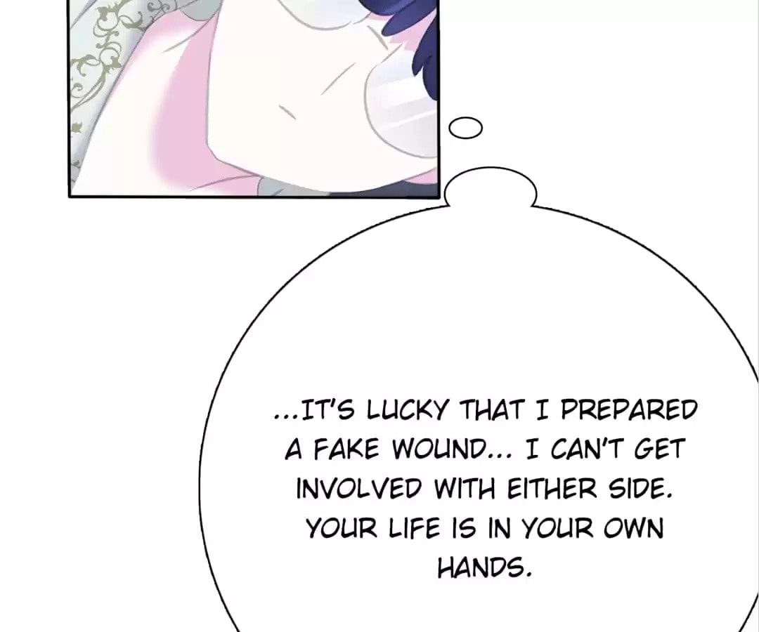 Read Blood-Drinking Always Works chapter 82 image 29 on Lezhin
