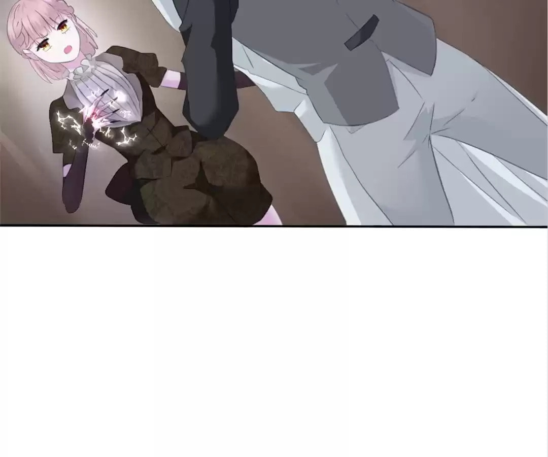 Read Blood-Drinking Always Works chapter 82 image 3 on Lezhin