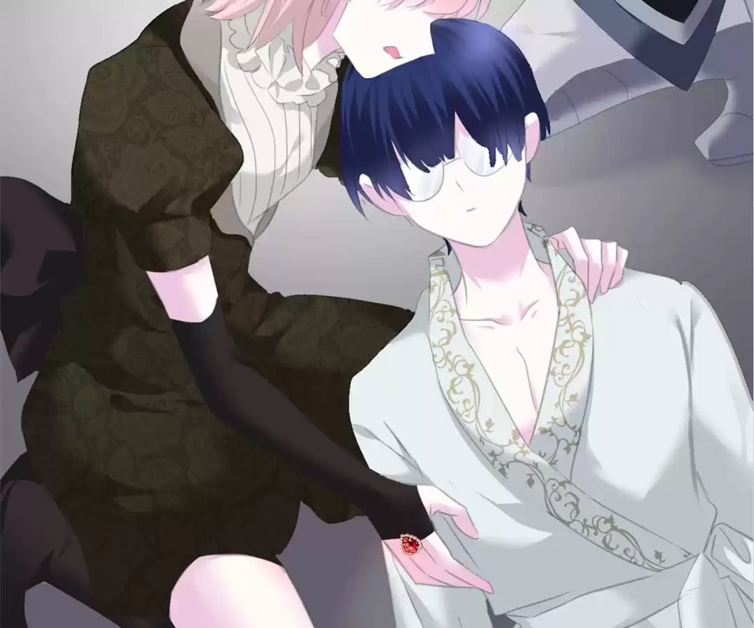 Read Blood-Drinking Always Works chapter 82 image 32 on Lezhin