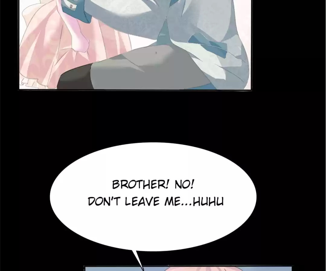 Read Blood-Drinking Always Works chapter 82 image 38 on Lezhin