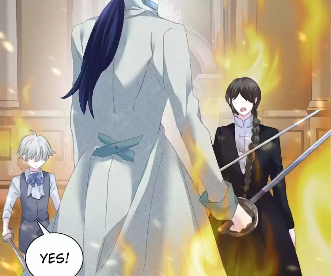 Read Blood-Drinking Always Works chapter 82 image 45 on Lezhin