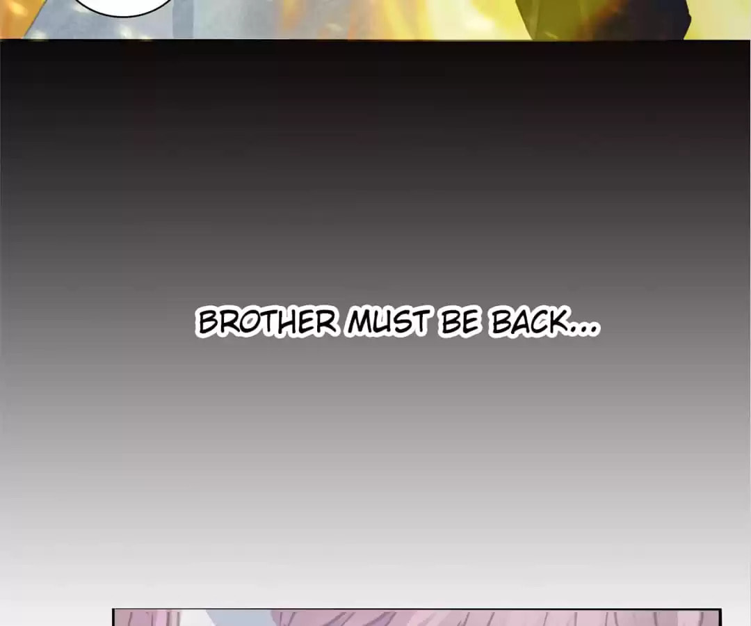 Read Blood-Drinking Always Works chapter 82 image 46 on Lezhin