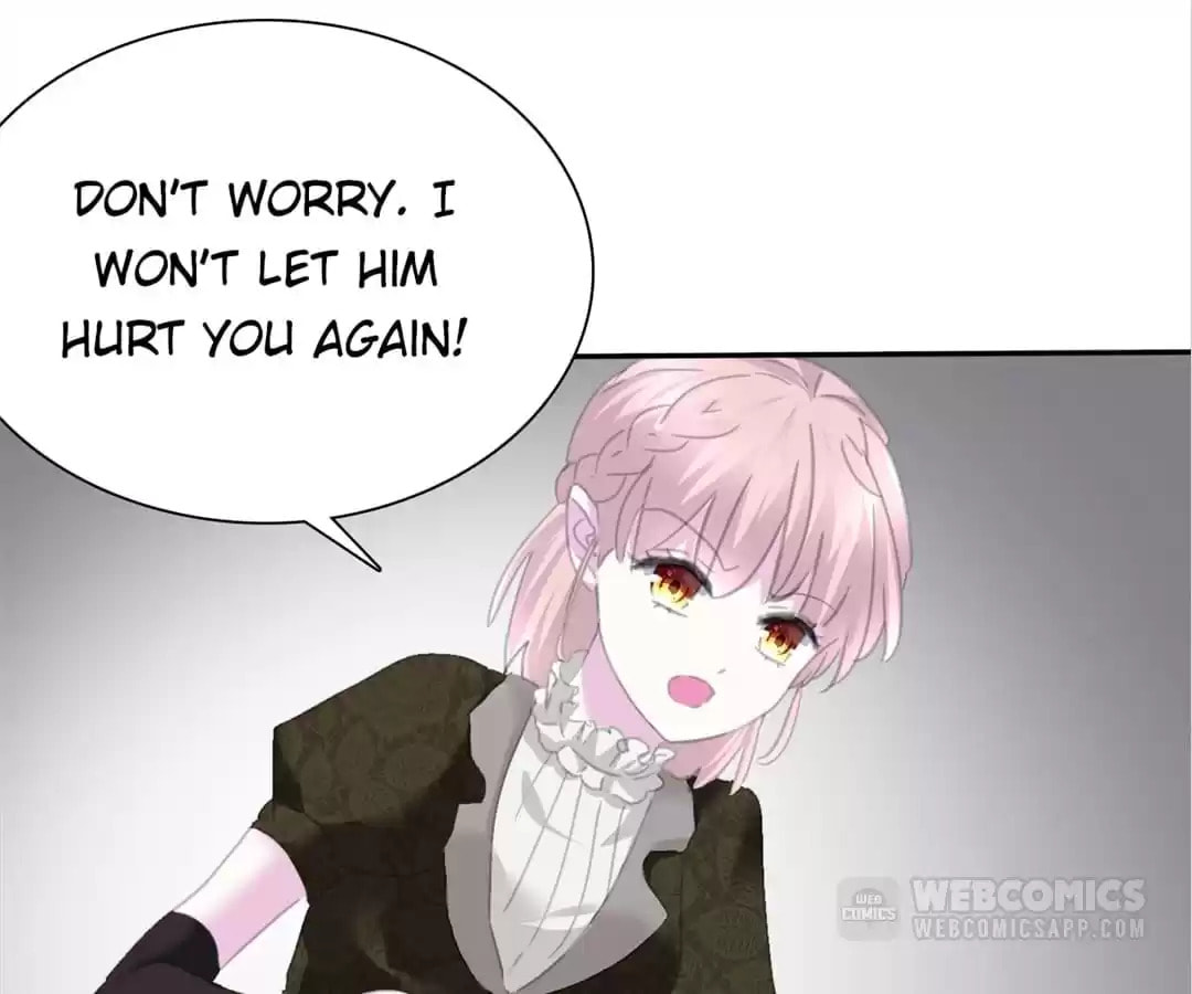 Read Blood-Drinking Always Works chapter 82 image 49 on Lezhin