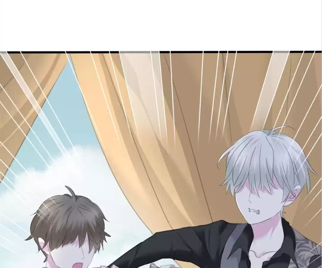 Read Blood-Drinking Always Works chapter 82 image 5 on Lezhin