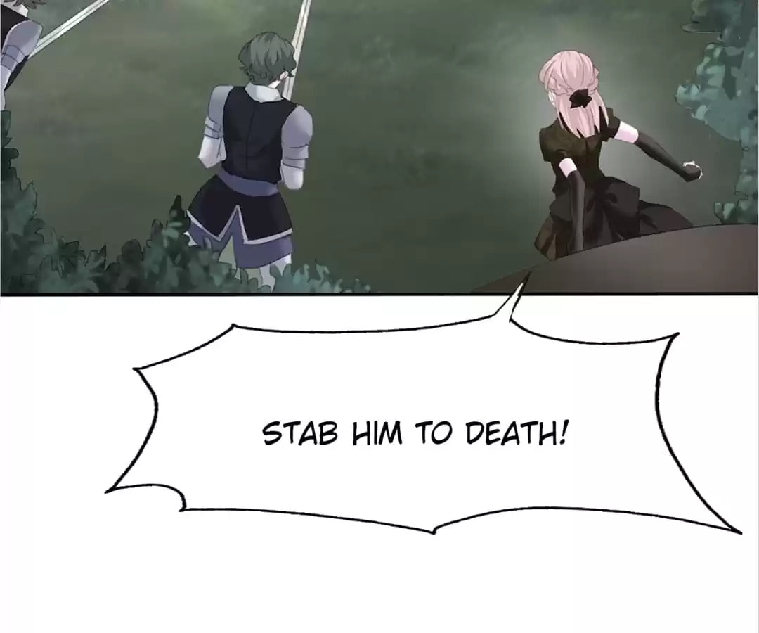 Read Blood-Drinking Always Works chapter 82 image 52 on Lezhin