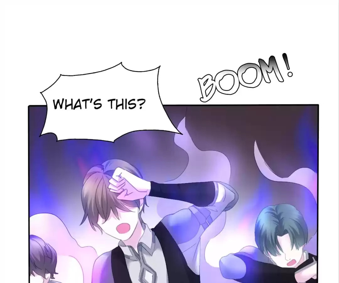 Read Blood-Drinking Always Works chapter 82 image 54 on Lezhin