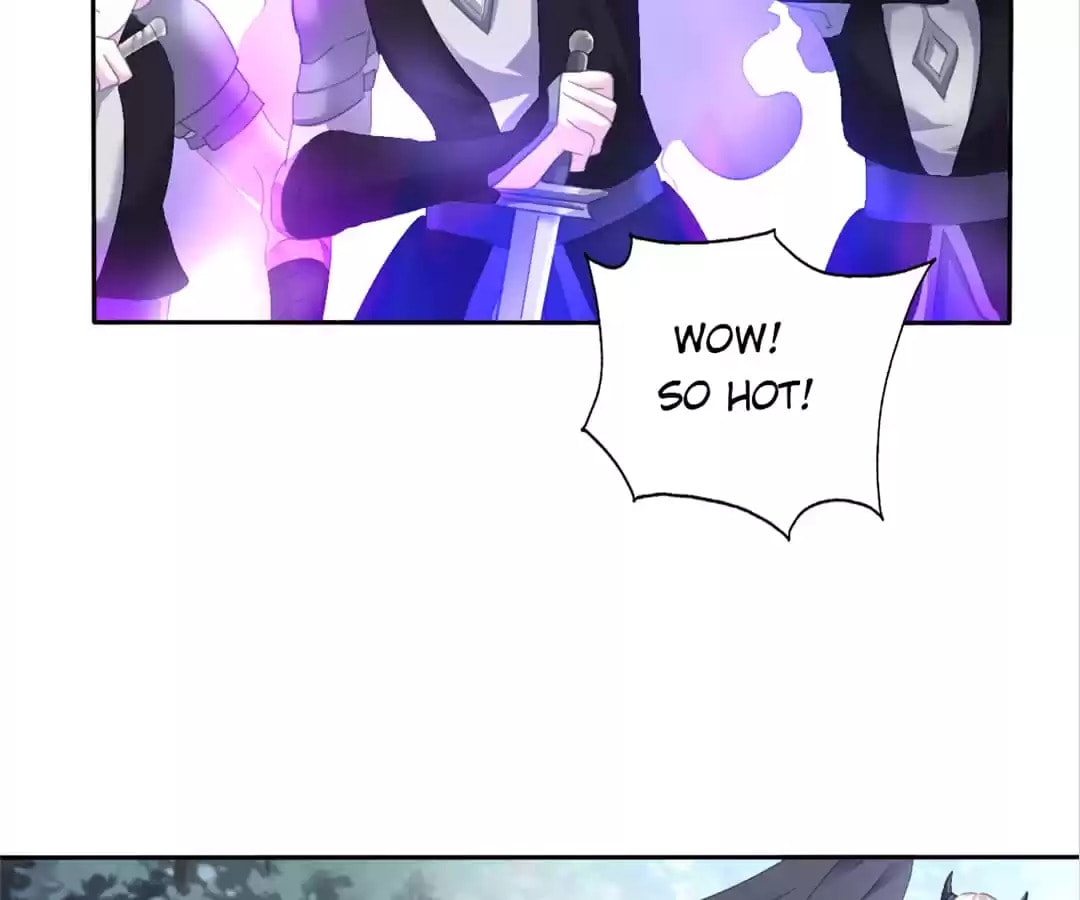 Read Blood-Drinking Always Works chapter 82 image 55 on Lezhin