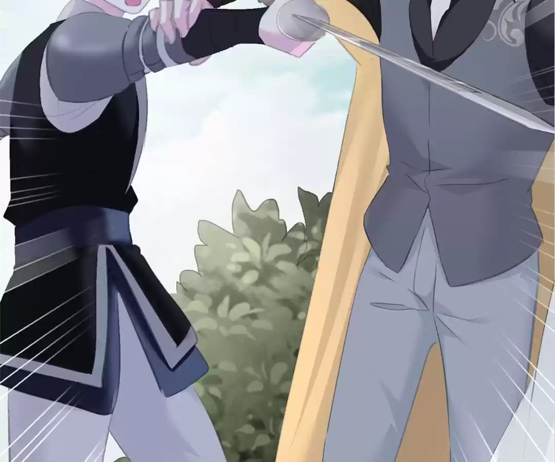 Read Blood-Drinking Always Works chapter 82 image 6 on Lezhin