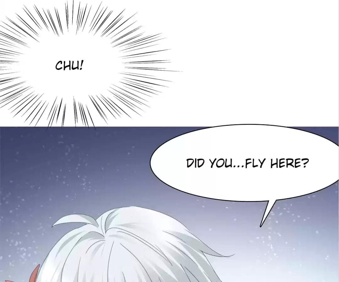 Read Blood-Drinking Always Works chapter 82 image 60 on Lezhin
