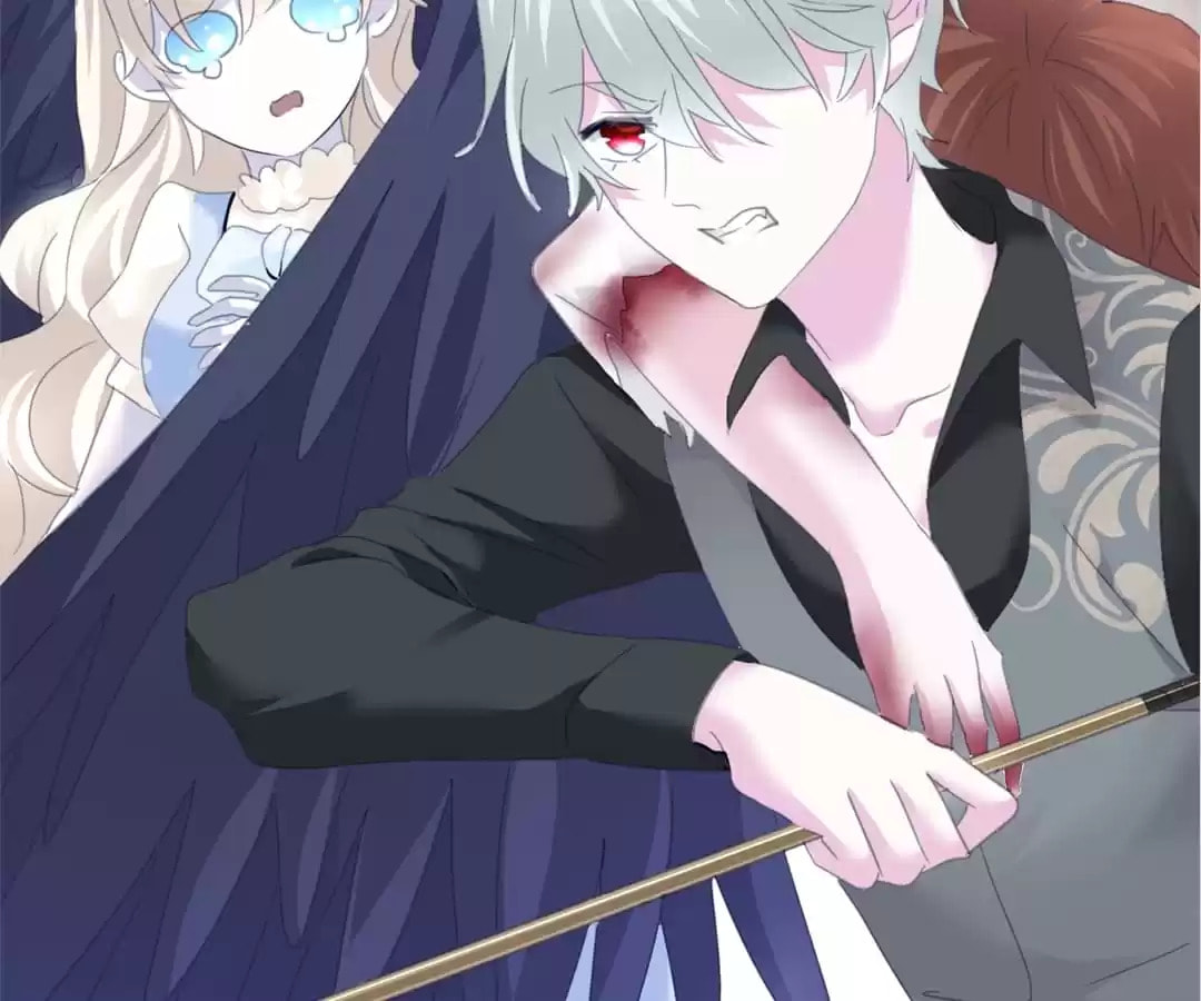 Read Blood-Drinking Always Works chapter 82 image 74 on Lezhin