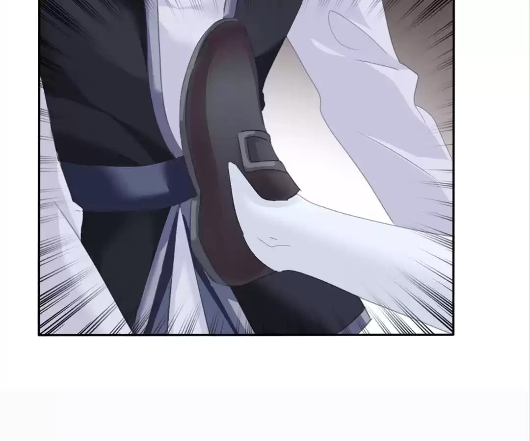 Read Blood-Drinking Always Works chapter 82 image 8 on Lezhin