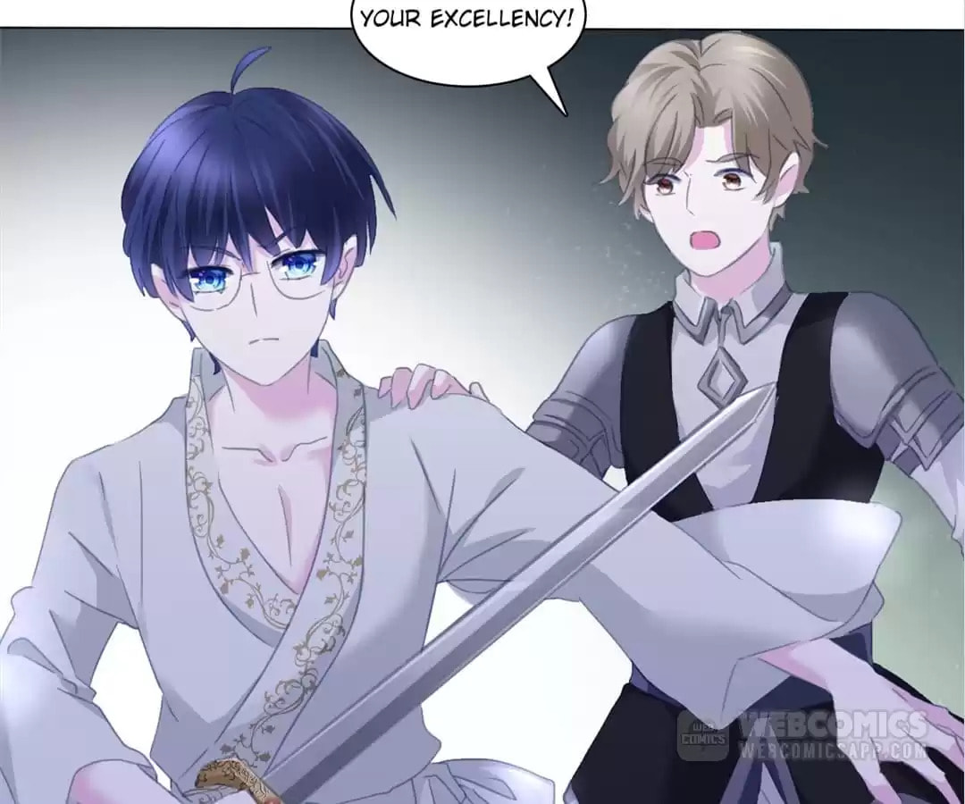Read Blood-Drinking Always Works chapter 83 image 1 on Lezhin