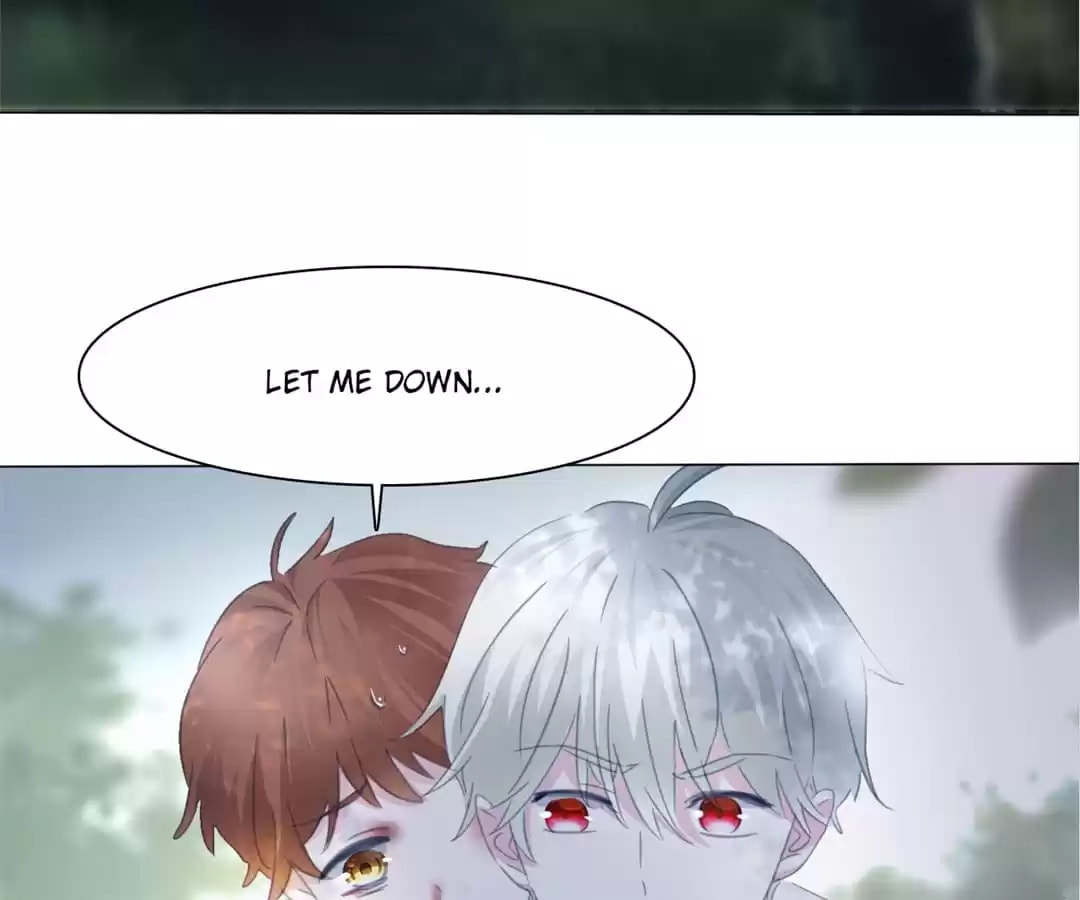 Read Blood-Drinking Always Works chapter 83 image 14 on Lezhin